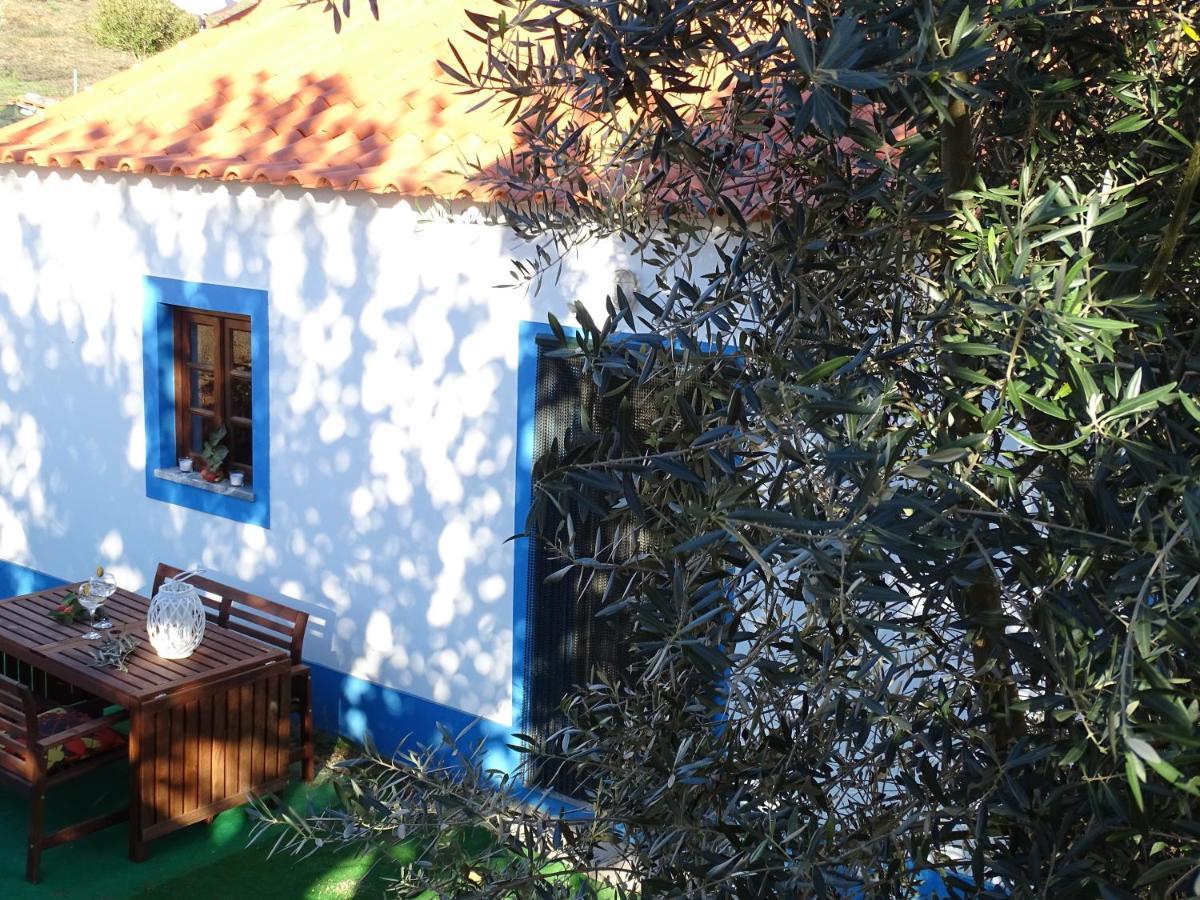 Quinta Das Teimosas By Stay In Alentejo Cercal do Alentejo Exterior photo