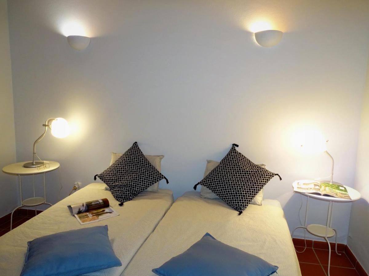 Quinta Das Teimosas By Stay In Alentejo Cercal do Alentejo Exterior photo