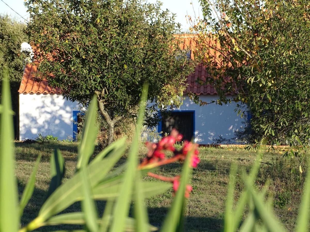 Quinta Das Teimosas By Stay In Alentejo Cercal do Alentejo Exterior photo